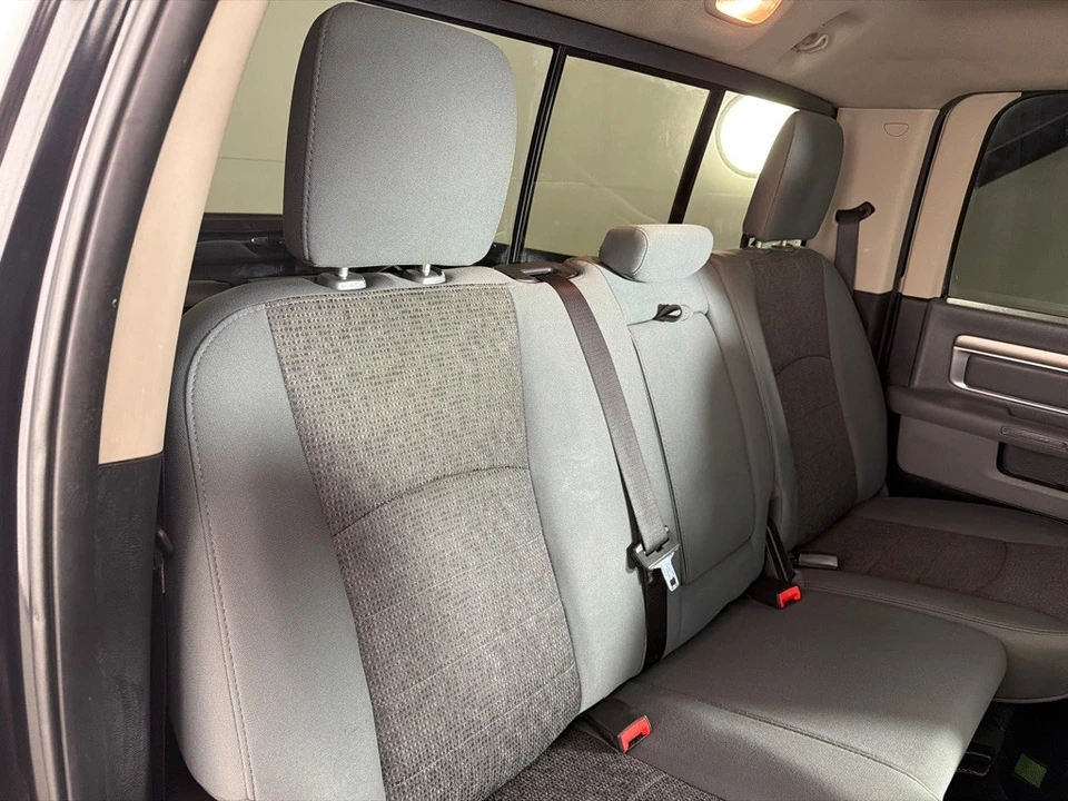 2017 Ram 1500 1st Gen - Image 18 of 23