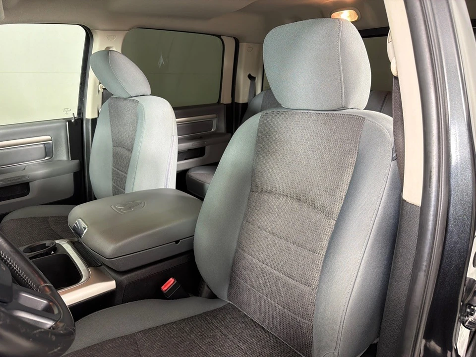 2017 Ram 1500 1st Gen - Image 10 of 23