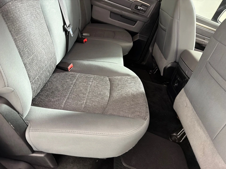 2017 Ram 1500 1st Gen - Image 17 of 23