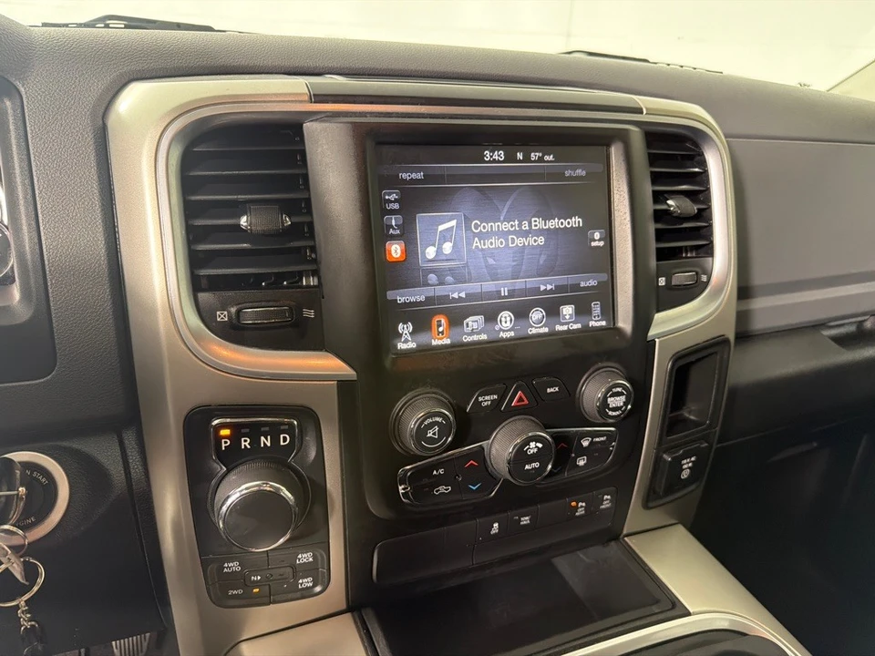 2017 Ram 1500 1st Gen - Image 13 of 23