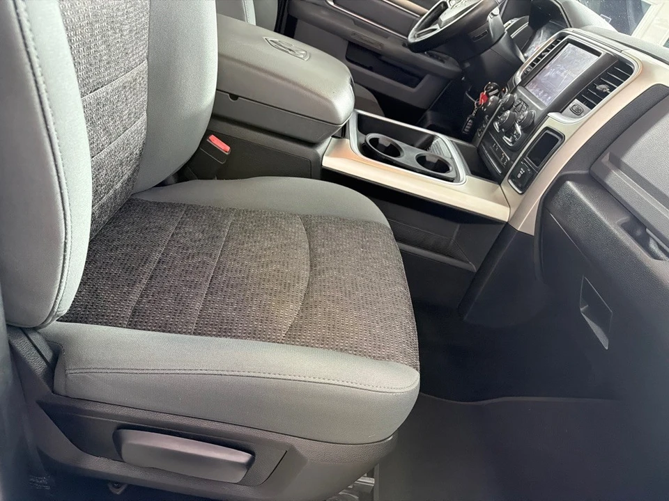 2017 Ram 1500 1st Gen - Image 19 of 23