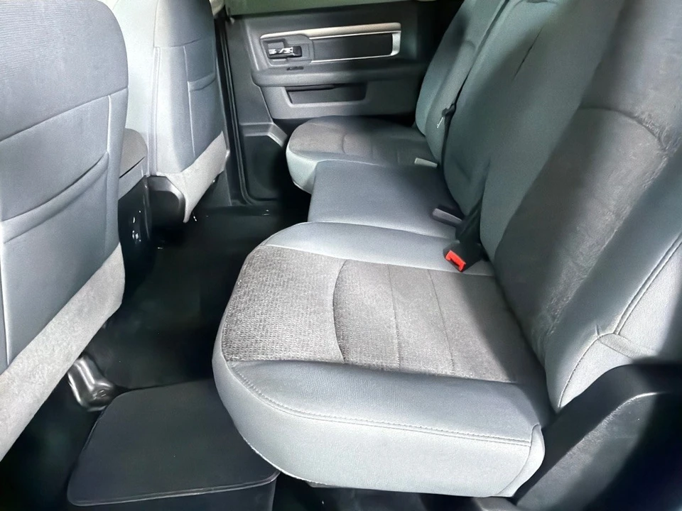 2017 Ram 1500 1st Gen - Image 15 of 23