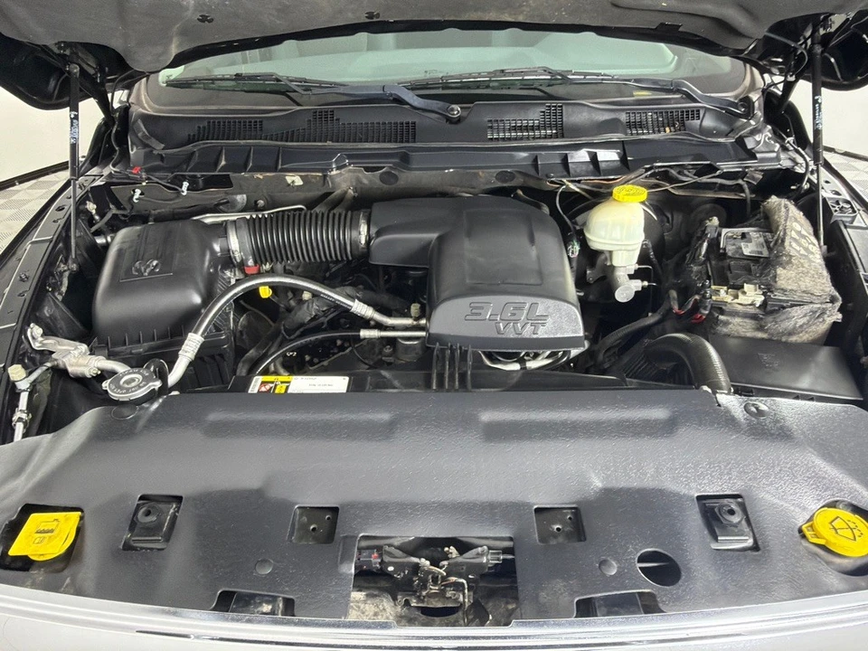 2017 Ram 1500 1st Gen - Image 23 of 23