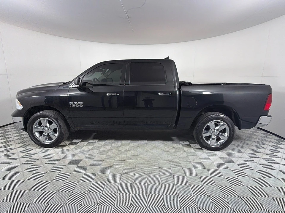 2017 Ram 1500 1st Gen - Image 5 of 23