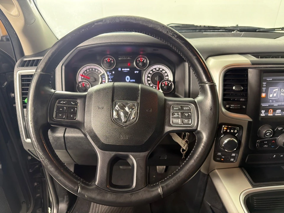 2017 Ram 1500 1st Gen - Image 12 of 23