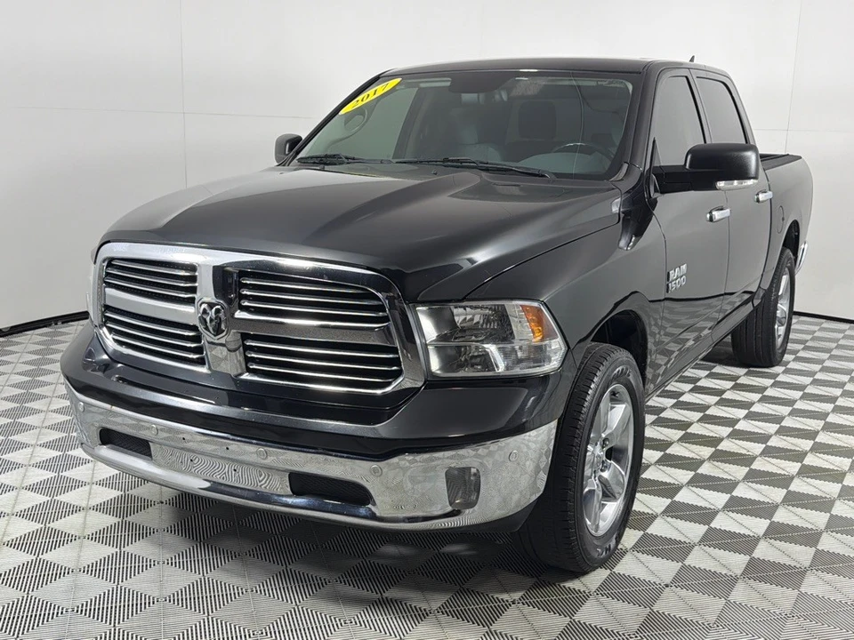 2017 Ram 1500 1st Gen - Image 7 of 23