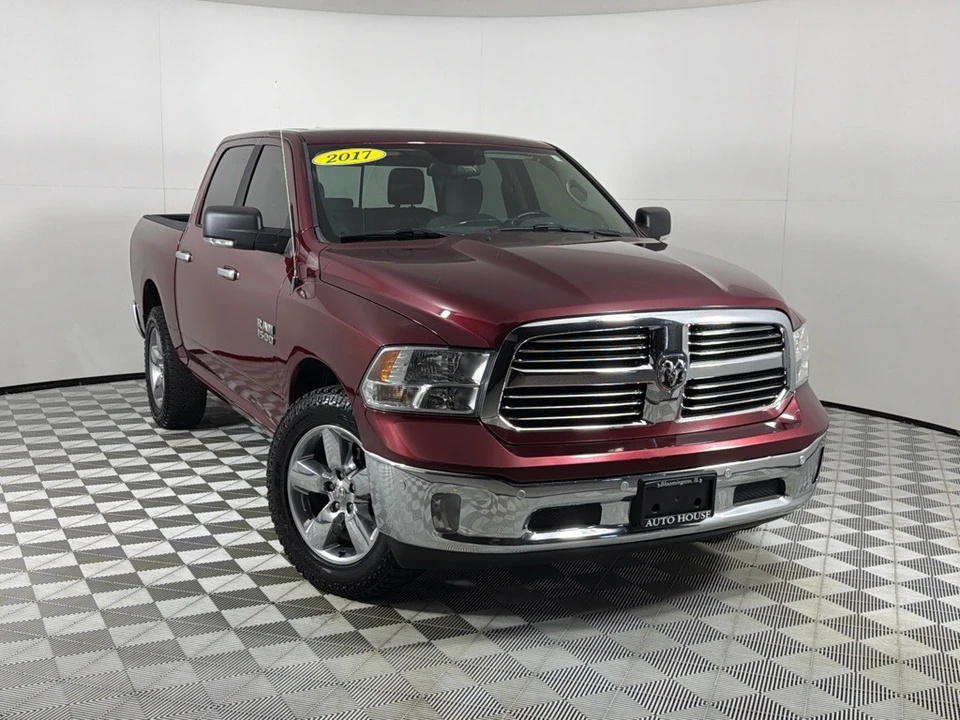 2017 Ram 1500 1st Gen - Image 2 of 25