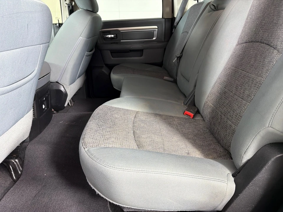 2017 Ram 1500 1st Gen - Image 18 of 25