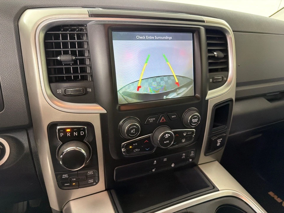 2017 Ram 1500 1st Gen - Image 17 of 25