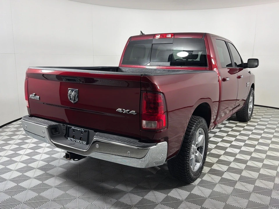 2017 Ram 1500 1st Gen - Image 5 of 25
