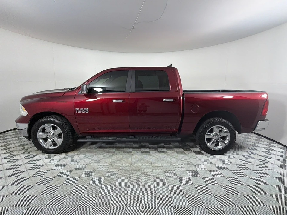 2017 Ram 1500 1st Gen - Image 8 of 25