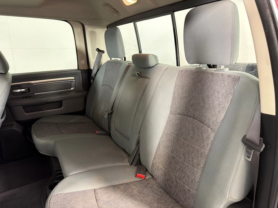 2017 Ram 1500 1st Gen - Image 19 of 25