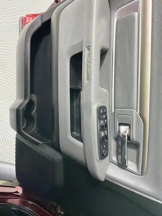 2017 Ram 1500 1st Gen - Image 11 of 25