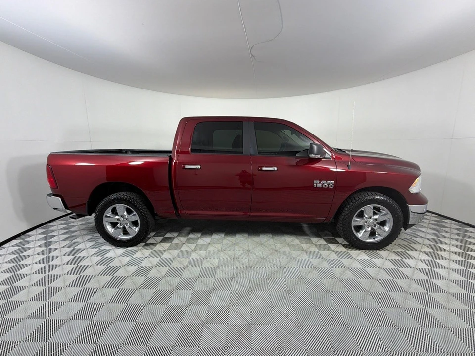 2017 Ram 1500 1st Gen - Image 4 of 25