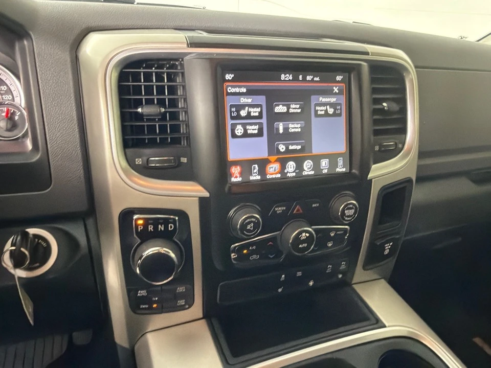 2017 Ram 1500 1st Gen - Image 16 of 25