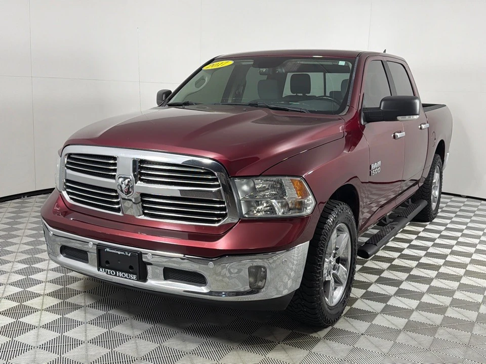 2017 Ram 1500 1st Gen - Image 10 of 25