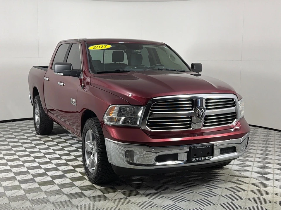2017 Ram 1500 1st Gen - Image 3 of 25