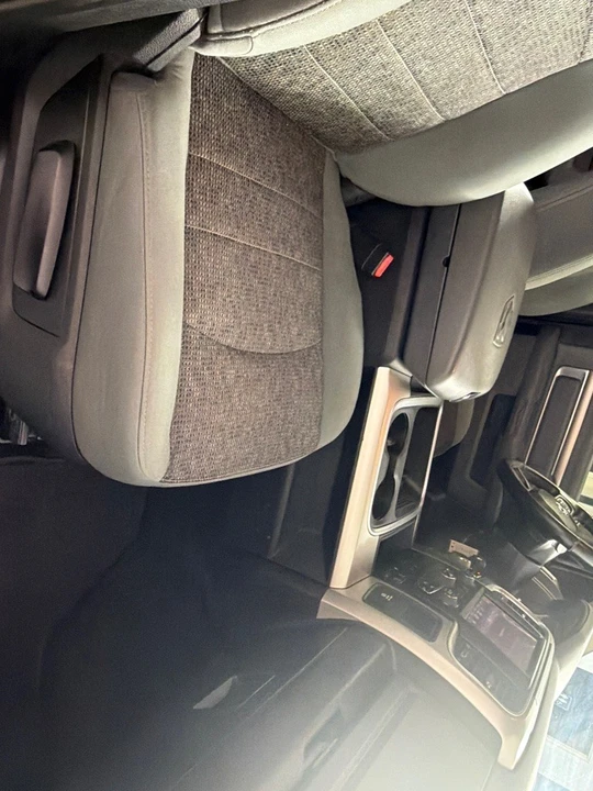 2017 Ram 1500 1st Gen - Image 22 of 25