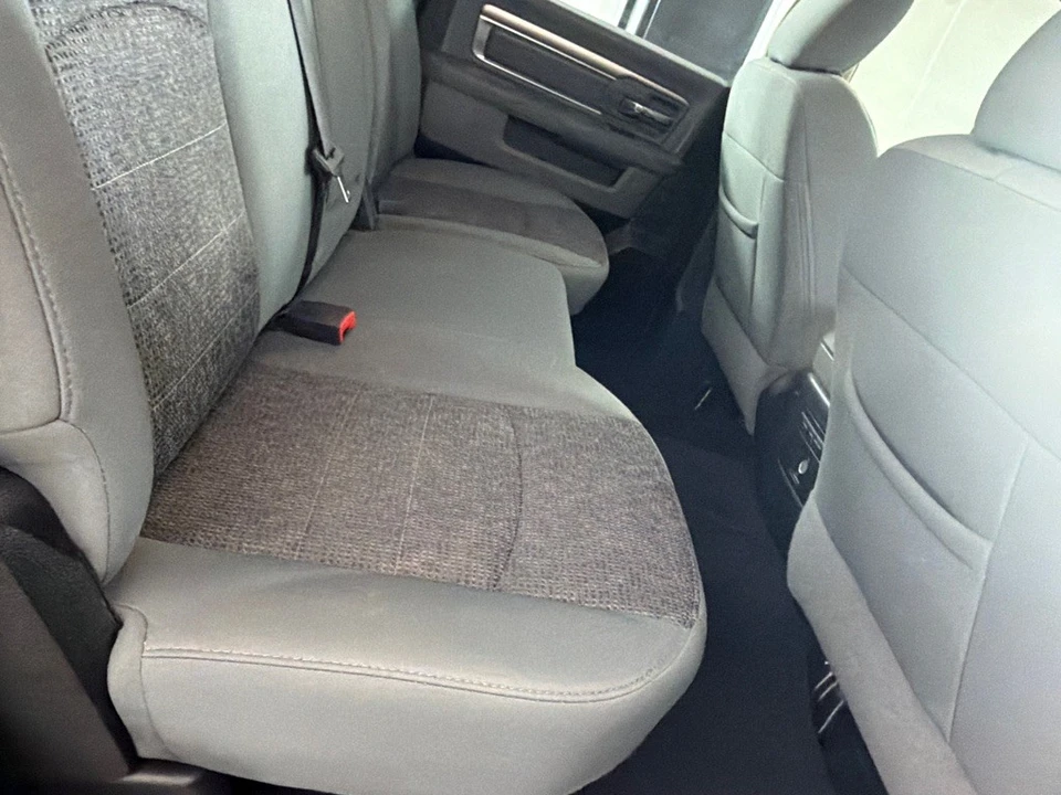 2017 Ram 1500 1st Gen - Image 20 of 25