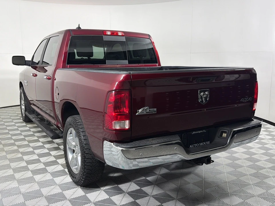 2017 Ram 1500 1st Gen - Image 7 of 25