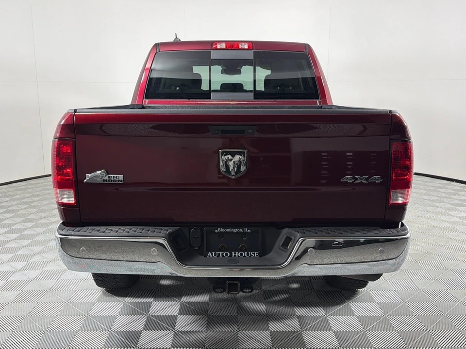2017 Ram 1500 1st Gen - Image 6 of 25