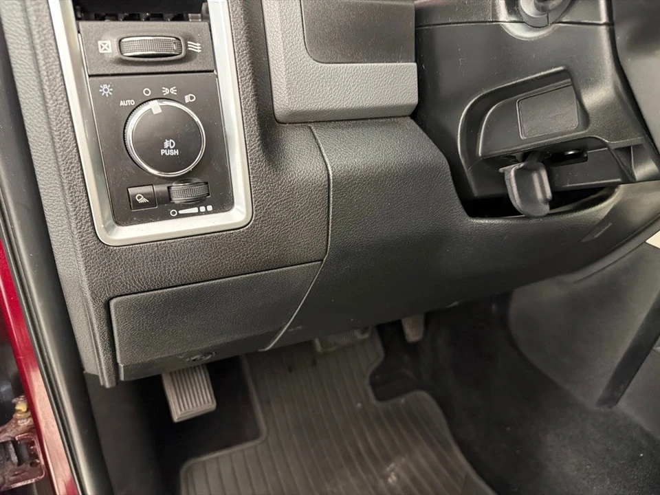 2017 Ram 1500 1st Gen - Image 14 of 25