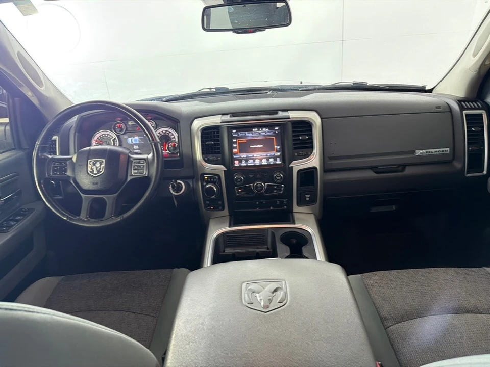 2017 Ram 1500 1st Gen - Image 24 of 25