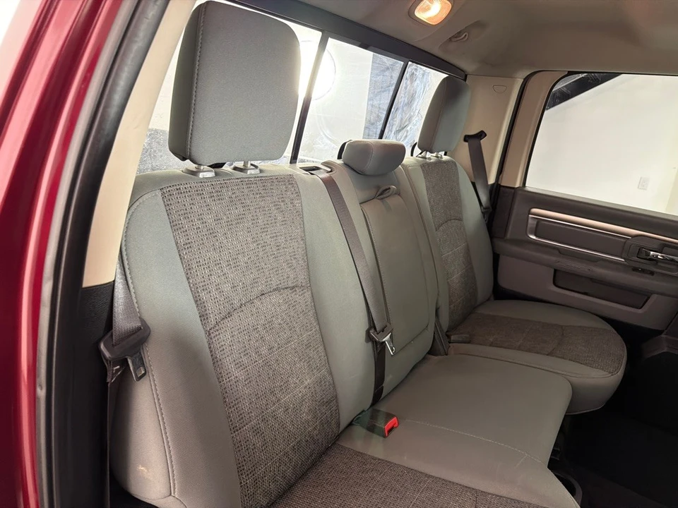 2017 Ram 1500 1st Gen - Image 21 of 25