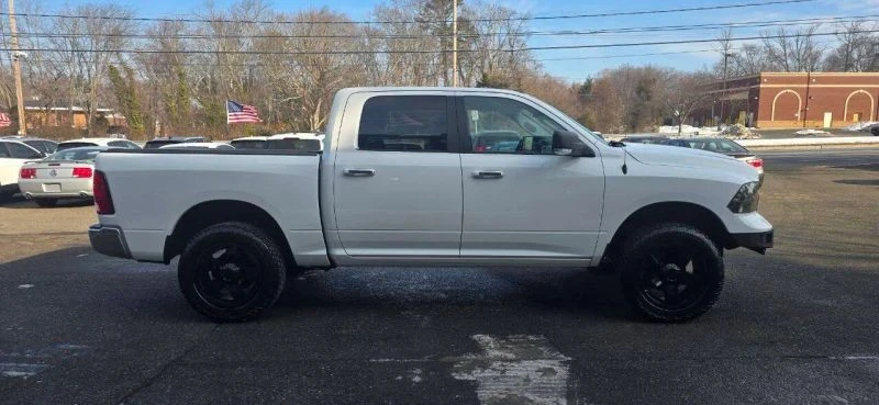 2017 Ram 1500 1st Gen - Image 2 of 3