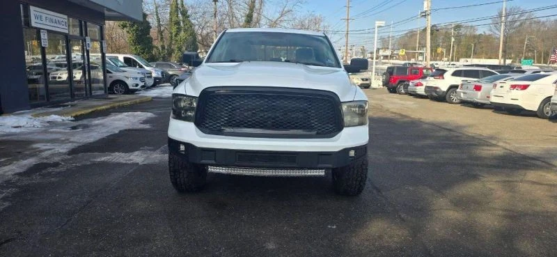 2017 Ram 1500 1st Gen - Image 3 of 3