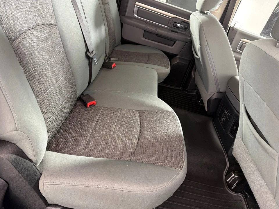 2017 Ram 1500 1st Gen - Image 19 of 24