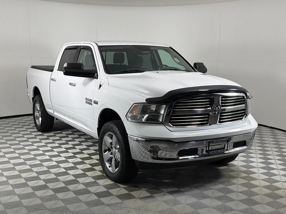 2017 Ram 1500 1st Gen - Image 3 of 24