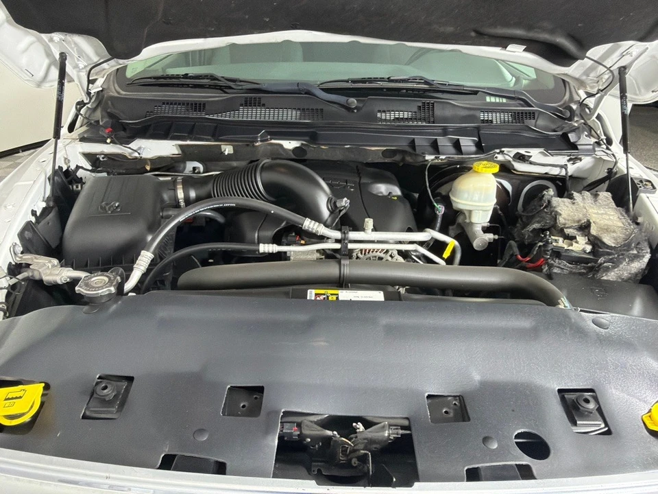 2017 Ram 1500 1st Gen - Image 24 of 24
