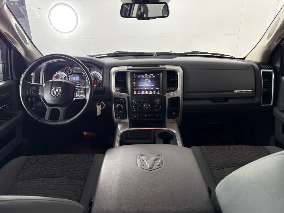 2017 Ram 1500 1st Gen - Image 23 of 24