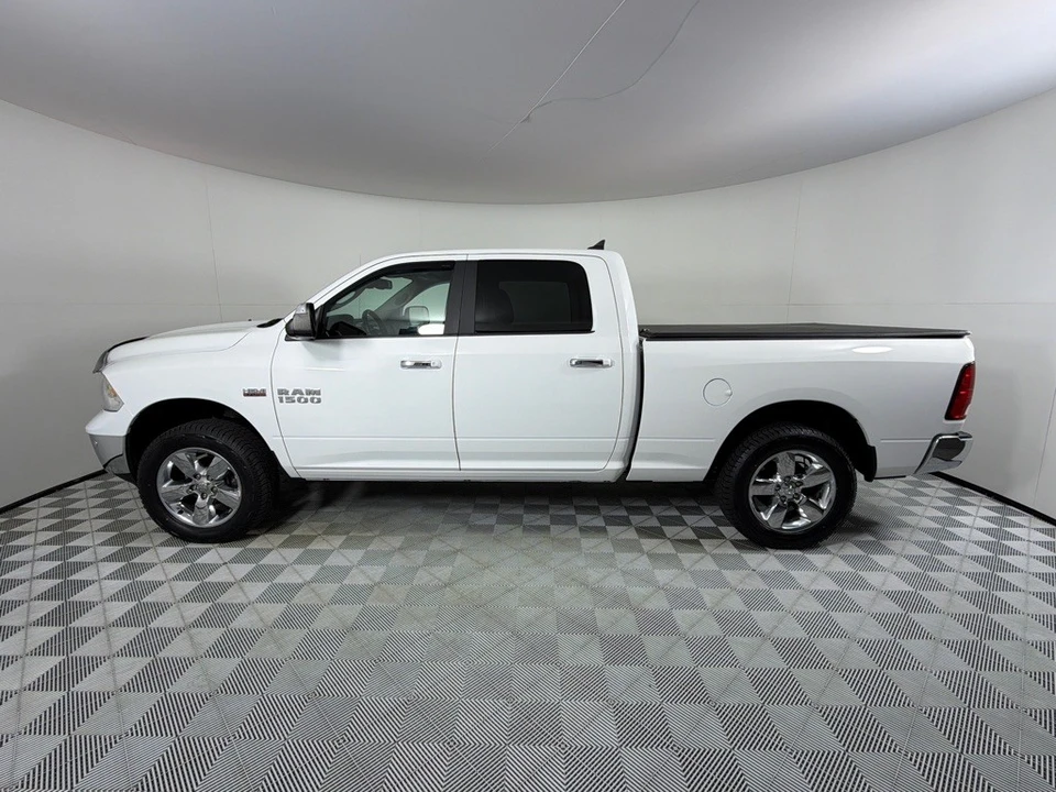 2017 Ram 1500 1st Gen - Image 7 of 24