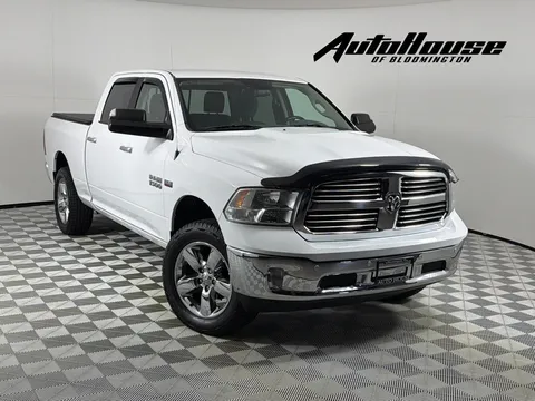 2017 Ram 1500 SLT