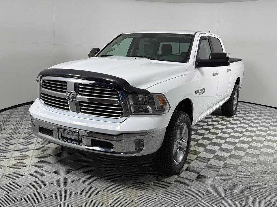 2017 Ram 1500 1st Gen - Image 9 of 24