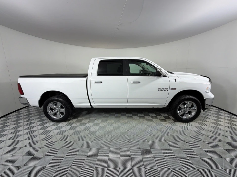 2017 Ram 1500 1st Gen - Image 4 of 24