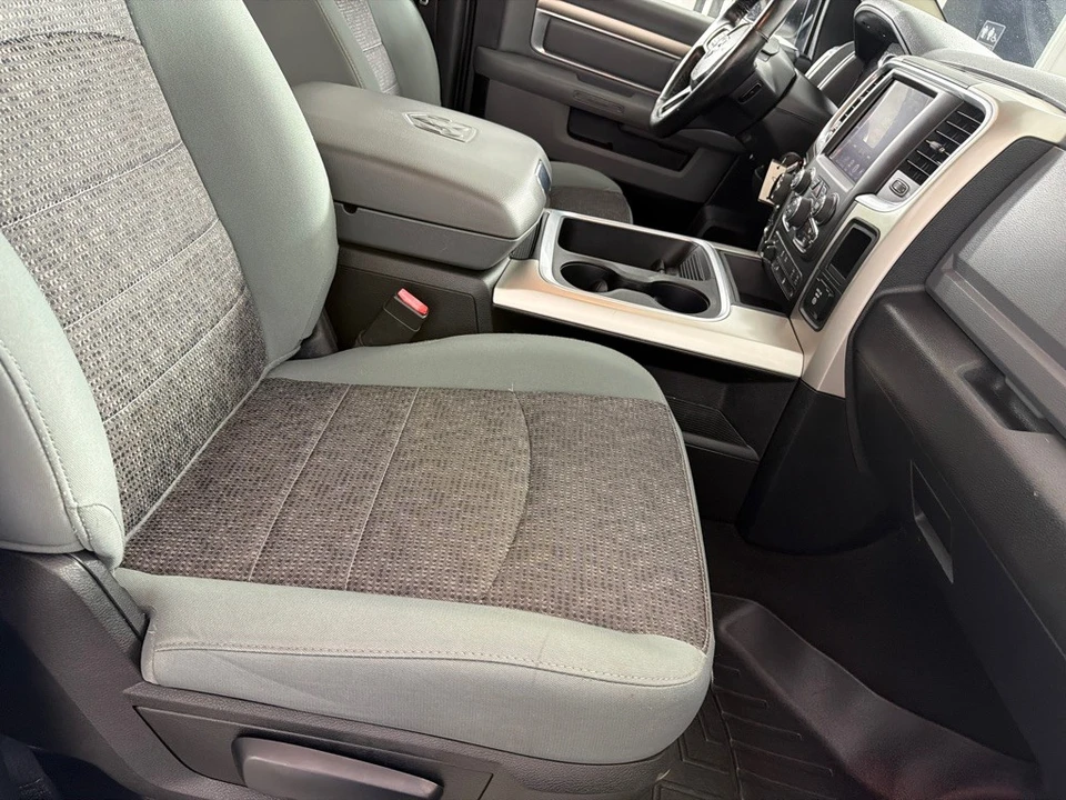 2017 Ram 1500 1st Gen - Image 21 of 24