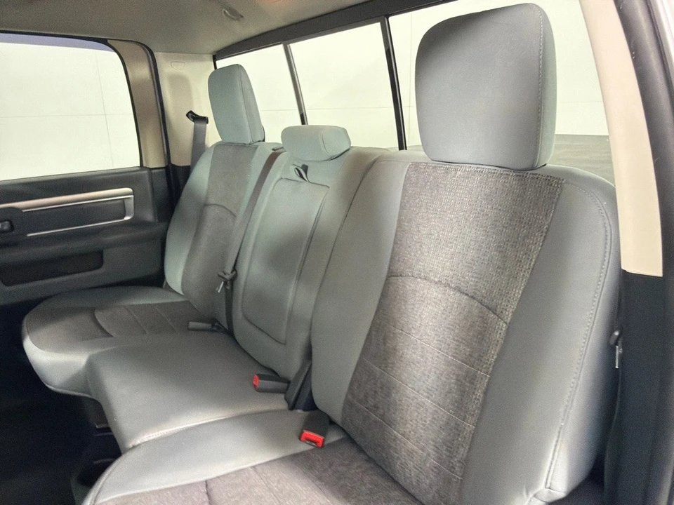 2017 Ram 1500 1st Gen - Image 18 of 24