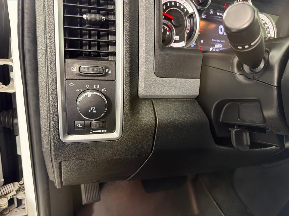 2017 Ram 1500 1st Gen - Image 13 of 24