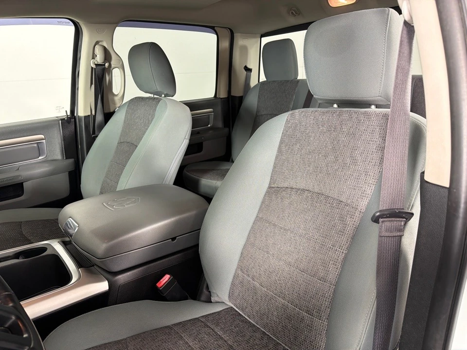 2017 Ram 1500 1st Gen - Image 12 of 24