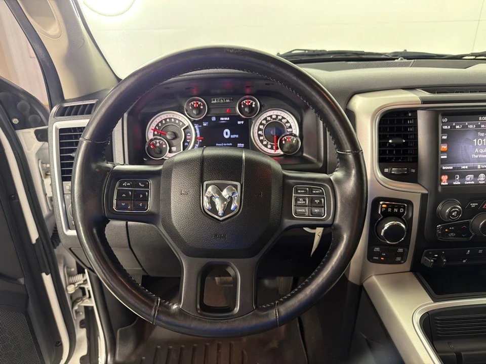 2017 Ram 1500 1st Gen - Image 14 of 24