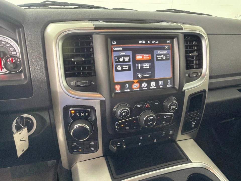 2017 Ram 1500 1st Gen - Image 15 of 24
