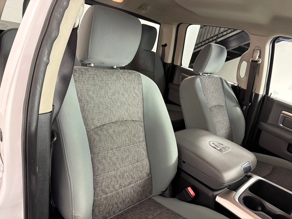 2017 Ram 1500 1st Gen - Image 22 of 24