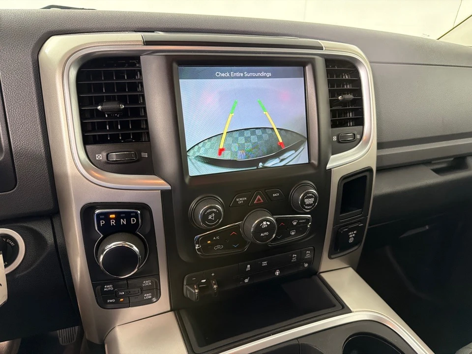 2017 Ram 1500 1st Gen - Image 16 of 24