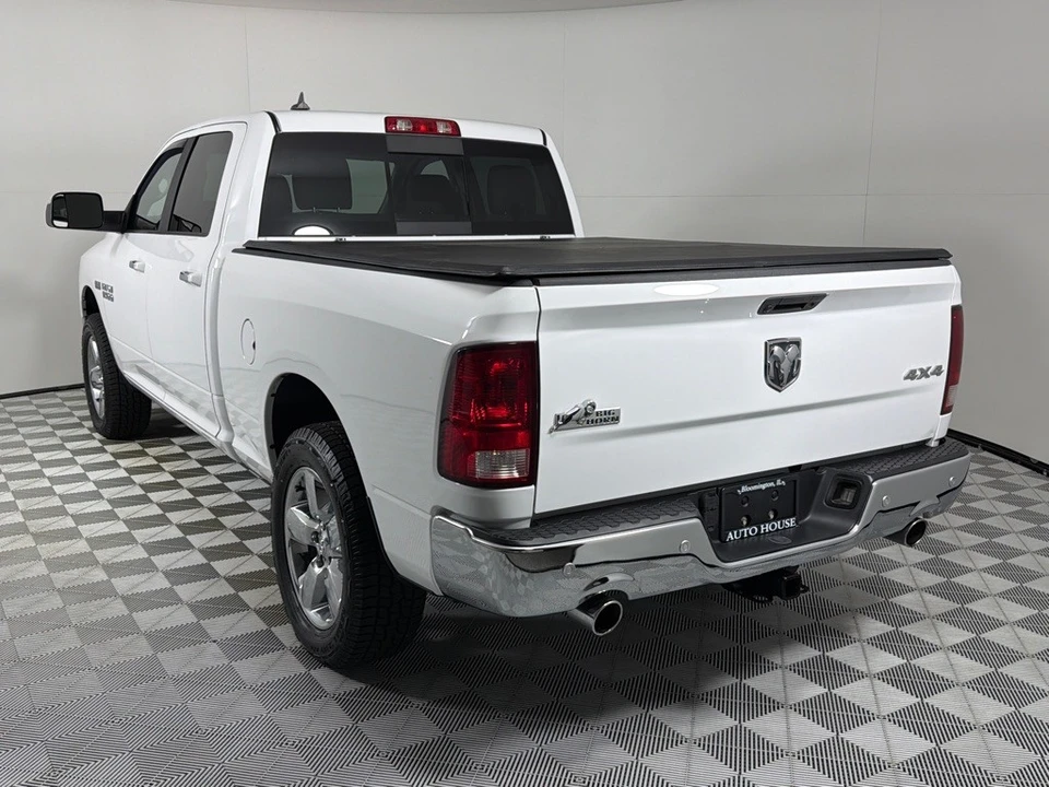 2017 Ram 1500 1st Gen - Image 6 of 24