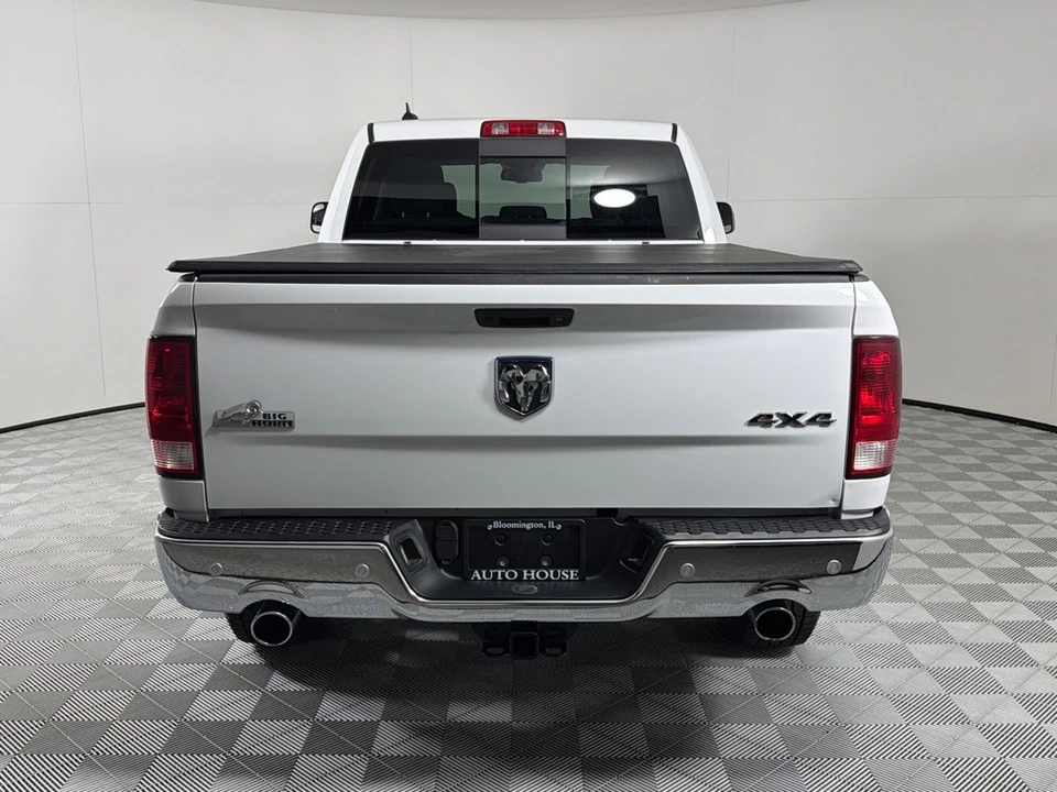 2017 Ram 1500 1st Gen - Image 5 of 24