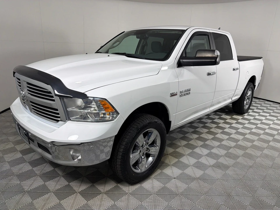 2017 Ram 1500 1st Gen - Image 8 of 24