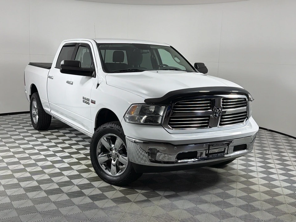 2017 Ram 1500 1st Gen - Image 2 of 24